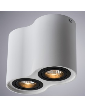 Накладной светильник ARTE Lamp A5644PL-2WH-foto2