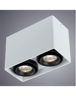 Накладной светильник ARTE Lamp A5655PL-2WH-foto2