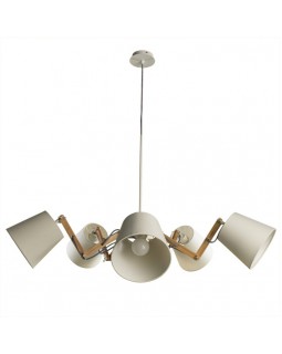 Подвесная люстра ARTE Lamp A5700LM-5WH-foto4