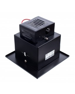 Встраиваемый светильник ARTE Lamp A5930PL-1BK-foto3
