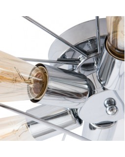 Накладной светильник ARTE Lamp A6049PL-6CC-foto3