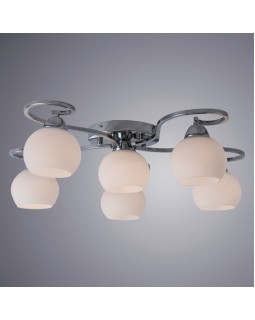 Накладная люстра ARTE Lamp A6058PL-6CC-foto2