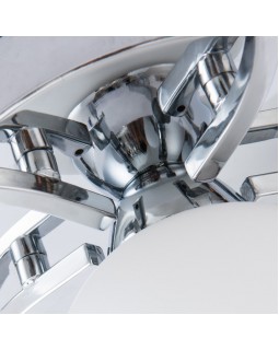 Накладная люстра ARTE Lamp A6058PL-6CC-foto3
