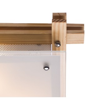 Накладной светильник ARTE Lamp A6460PL-2BR-foto3