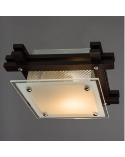 Накладной светильник ARTE Lamp A6462PL-1CK-foto2