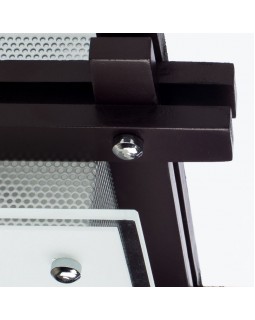 Накладной светильник ARTE Lamp A6462PL-1CK-foto3