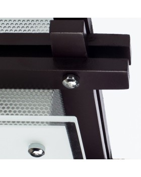 Накладной светильник ARTE Lamp A6462PL-1CK-foto3