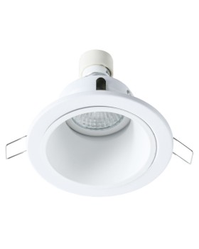 Встраиваемый светильник ARTE Lamp A6663PL-1WH-foto3