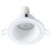 Встраиваемый светильник ARTE Lamp A6663PL-1WH