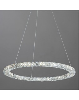 Подвесная люстра ARTE Lamp A6717SP-1CC-foto2
