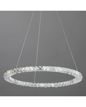 Подвесная люстра ARTE Lamp A6717SP-1CC-foto2