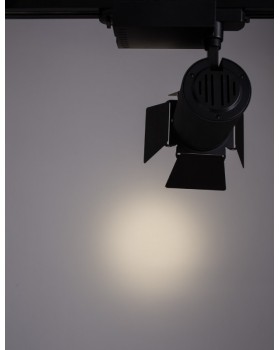 Светильник на шине ARTE Lamp A6730PL-1BK-foto3