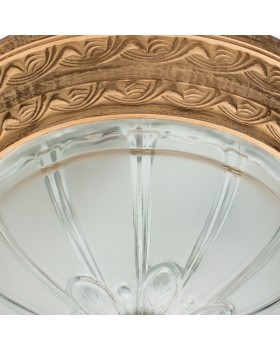 Накладной светильник ARTE Lamp A8014PL-2WA-foto3