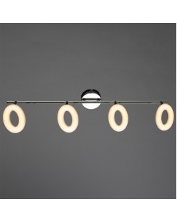 Спот ARTE Lamp A8972PL-4CC-foto2