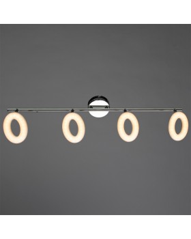 Спот ARTE Lamp A8972PL-4CC-foto2