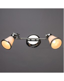 Бра ARTE Lamp A9231AP-2CC-foto2