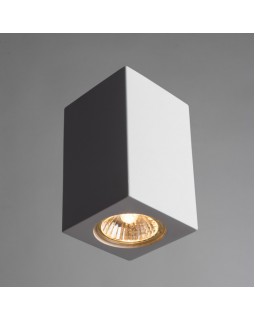 Накладной светильник ARTE Lamp A9264PL-1WH-foto2