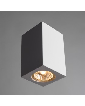Накладной светильник ARTE Lamp A9264PL-1WH-foto2