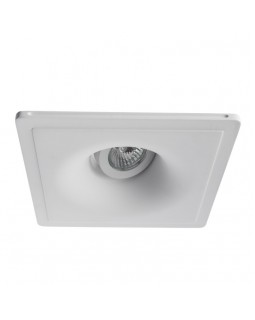 Встраиваемый светильник ARTE Lamp A9410PL-1WH-foto3