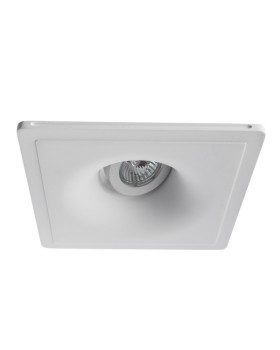 Встраиваемый светильник ARTE Lamp A9410PL-1WH-foto3