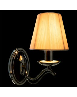 Бра ARTE Lamp A9521AP-1CC-foto2