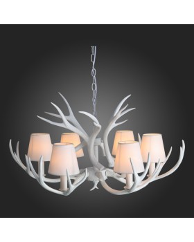 Подвесная люстра ST-Luce SL346.503.06-foto2