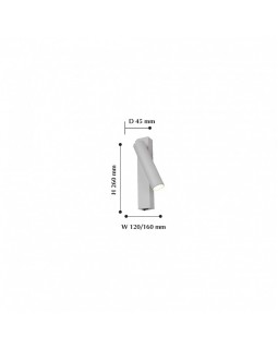 Бра Favourite 2229-1W-foto2