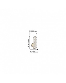 Бра Favourite 2308-1W-foto2