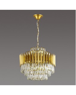 Подвесная люстра Odeon Light 4123/16-foto2