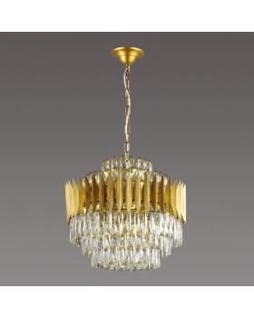 Подвесная люстра Odeon Light 4123/16-foto2
