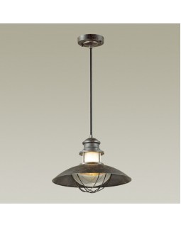 Уличный светильник Odeon Light 4164/1-foto2