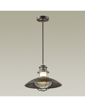 Уличный светильник Odeon Light 4164/1-foto2