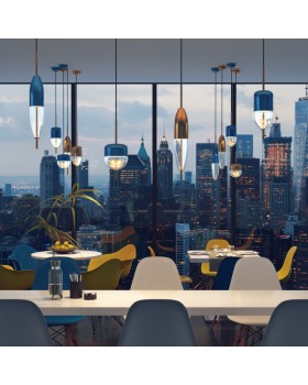 Подвесной светильник Odeon Light 4622/12L-foto5