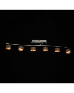 Накладной светильник DeMarkt 725010906-foto2