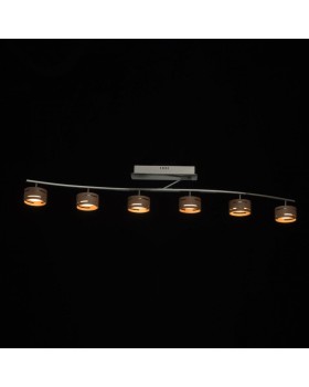 Накладной светильник DeMarkt 725010906-foto2