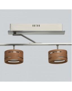 Накладной светильник DeMarkt 725010906-foto3