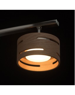 Накладной светильник DeMarkt 725010906-foto5