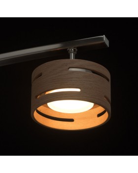 Накладной светильник DeMarkt 725010906-foto5