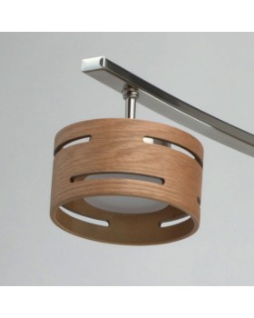 Накладной светильник DeMarkt 725010906-foto6