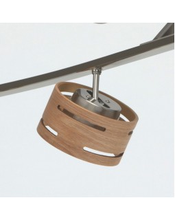 Накладной светильник DeMarkt 725010906-foto7