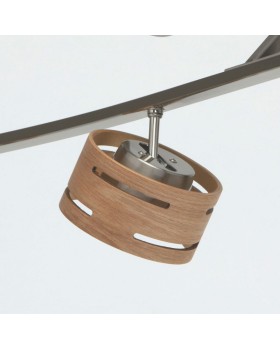 Накладной светильник DeMarkt 725010906-foto7