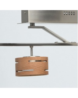 Накладной светильник DeMarkt 725010906-foto9