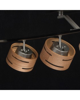 Накладной светильник DeMarkt 725010906-foto10