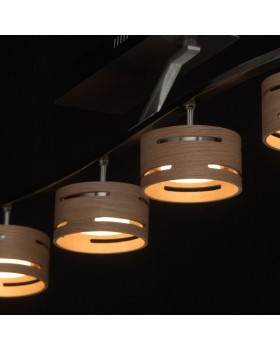 Накладной светильник DeMarkt 725010906-foto11