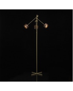 Торшер DeMarkt 725040803-foto2