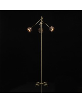 Торшер DeMarkt 725040803-foto2