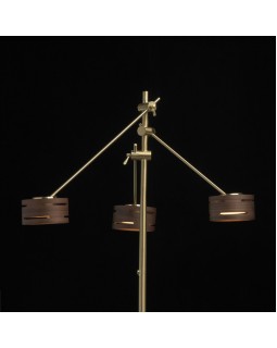 Торшер DeMarkt 725040803-foto6