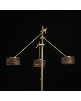 Торшер DeMarkt 725040803-foto6