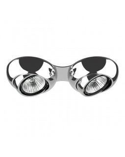 Встраиваемый светильник Lightstar 011824-foto2