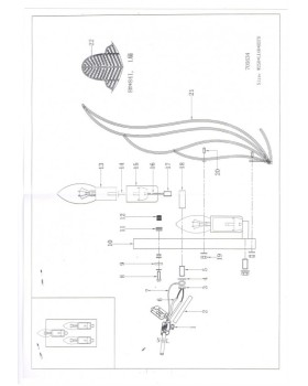 Бра Lightstar 705634-foto5